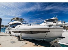 Burger Boat Company Completes Leadership Transition image