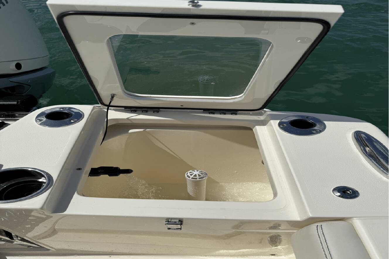 A photo of this 2026 Scout 240 XSF