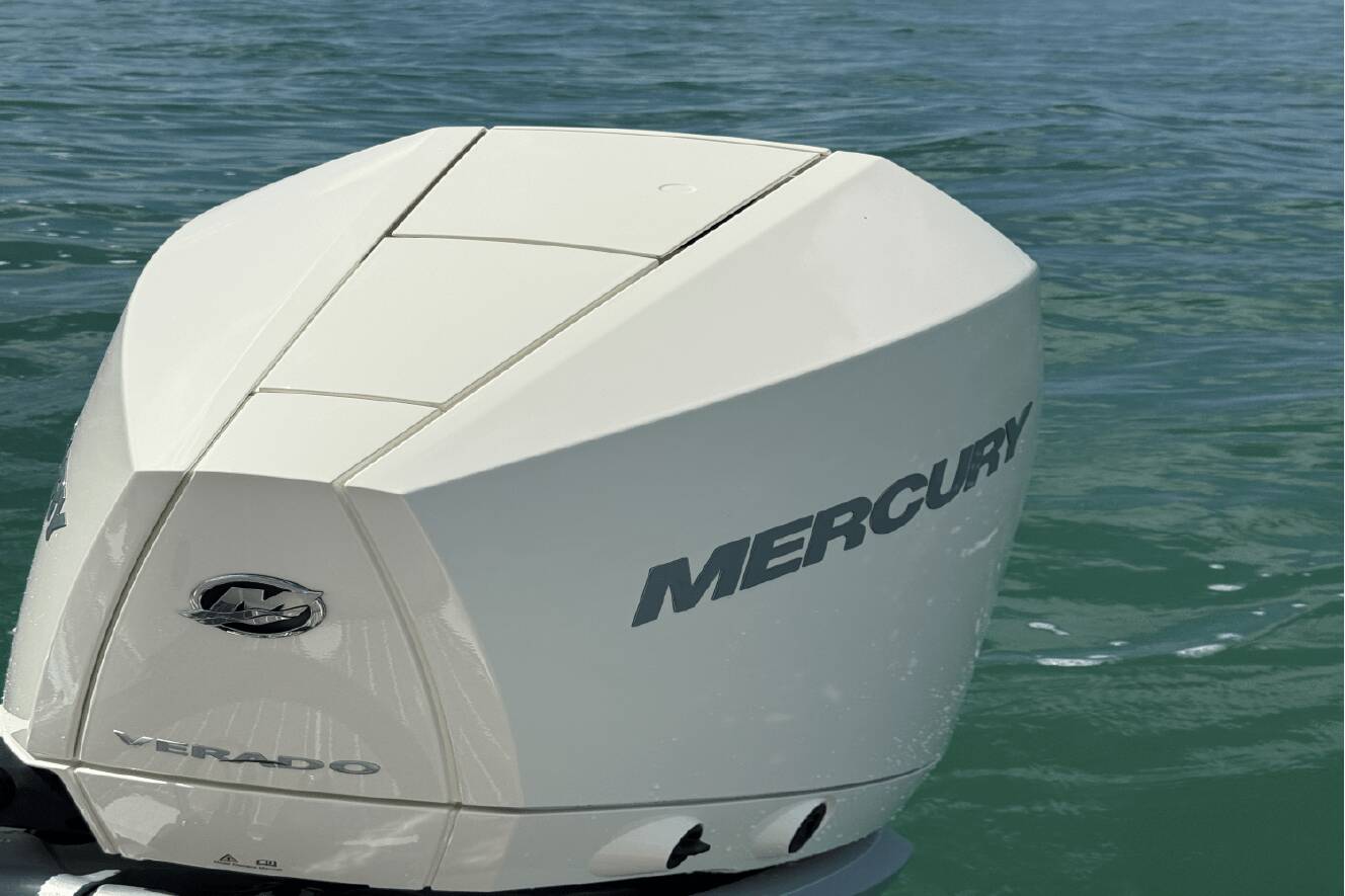 A photo of this 2026 Scout 240 XSF