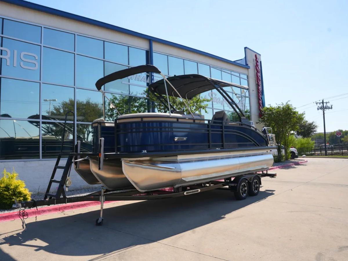 2026 Harris Solstice 230 SLEC in lewisville TX