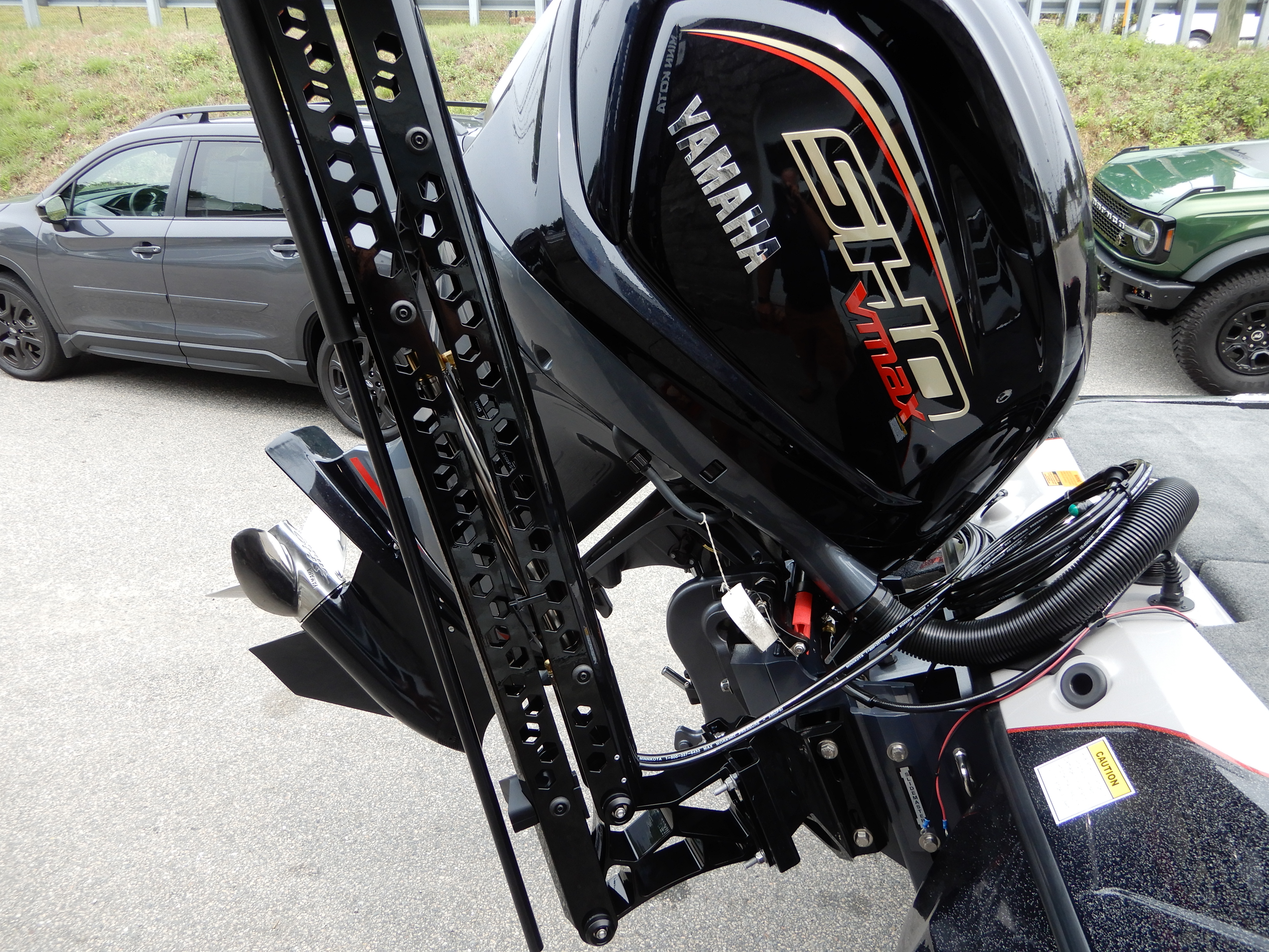 New 2026 Skeeter Zxe Series 20 21 For Sale in Lyme, CT