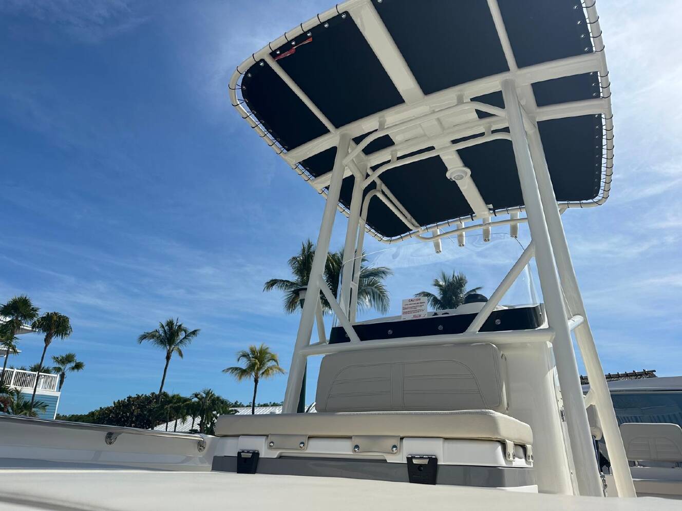 A photo of this 2026 Boston Whaler 190 Montauk