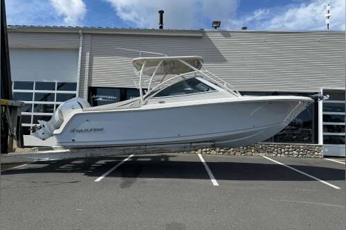 2026 Sailfish 245 DC in brant beach NJ
