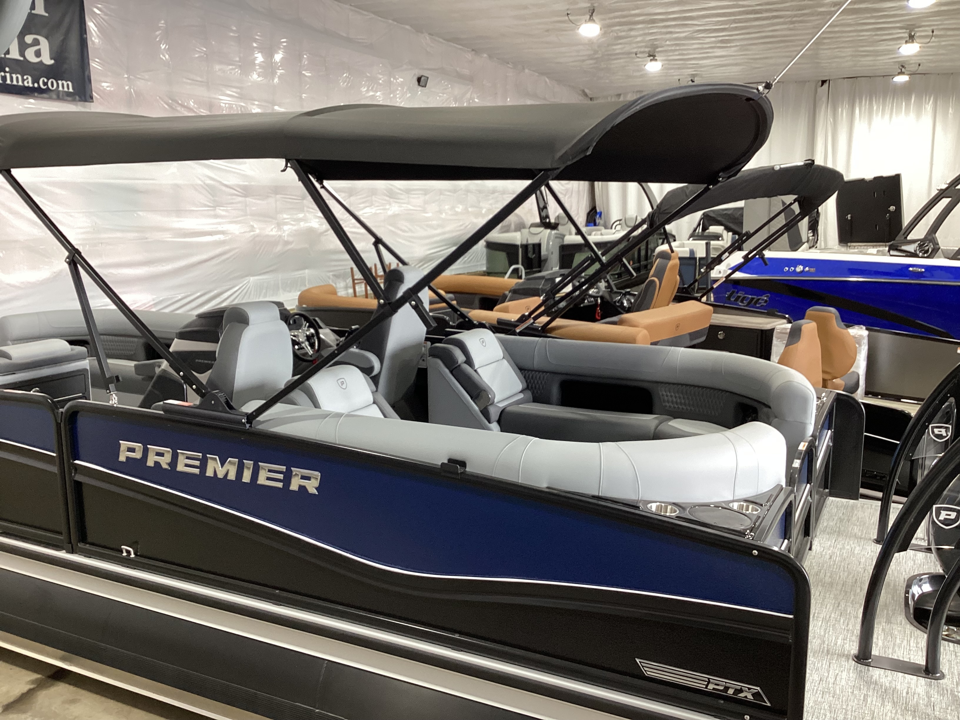 2026 Premier 230 Solaris RF 230 RF in meredith NH