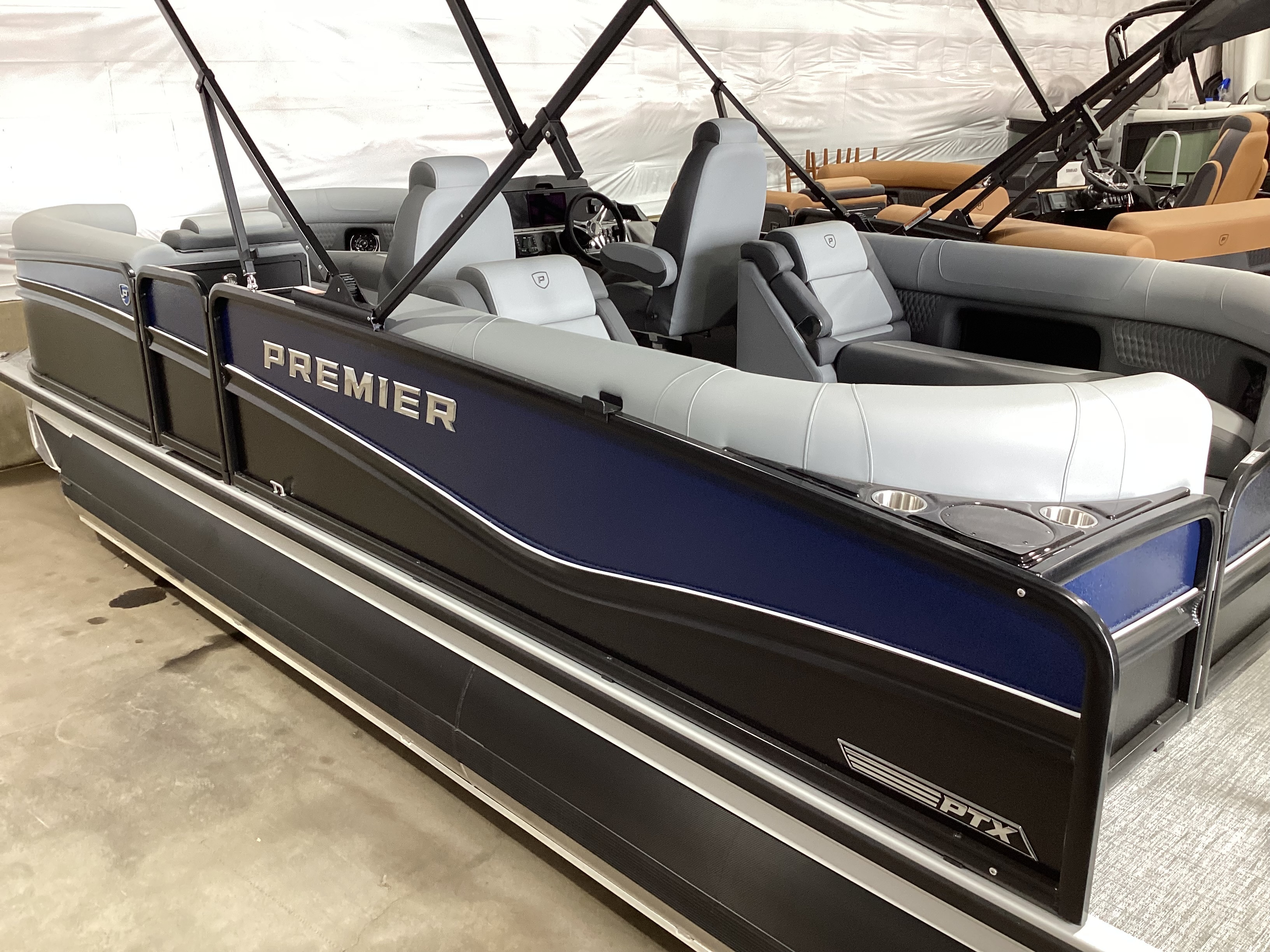 2026 Premier 230 Solaris RF 230 RF in meredith NH