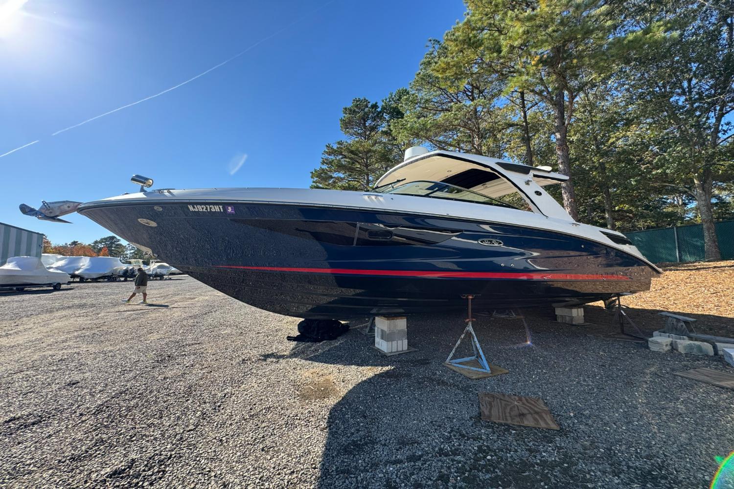 2019 Sea Ray SLX 350 in clearwater FL