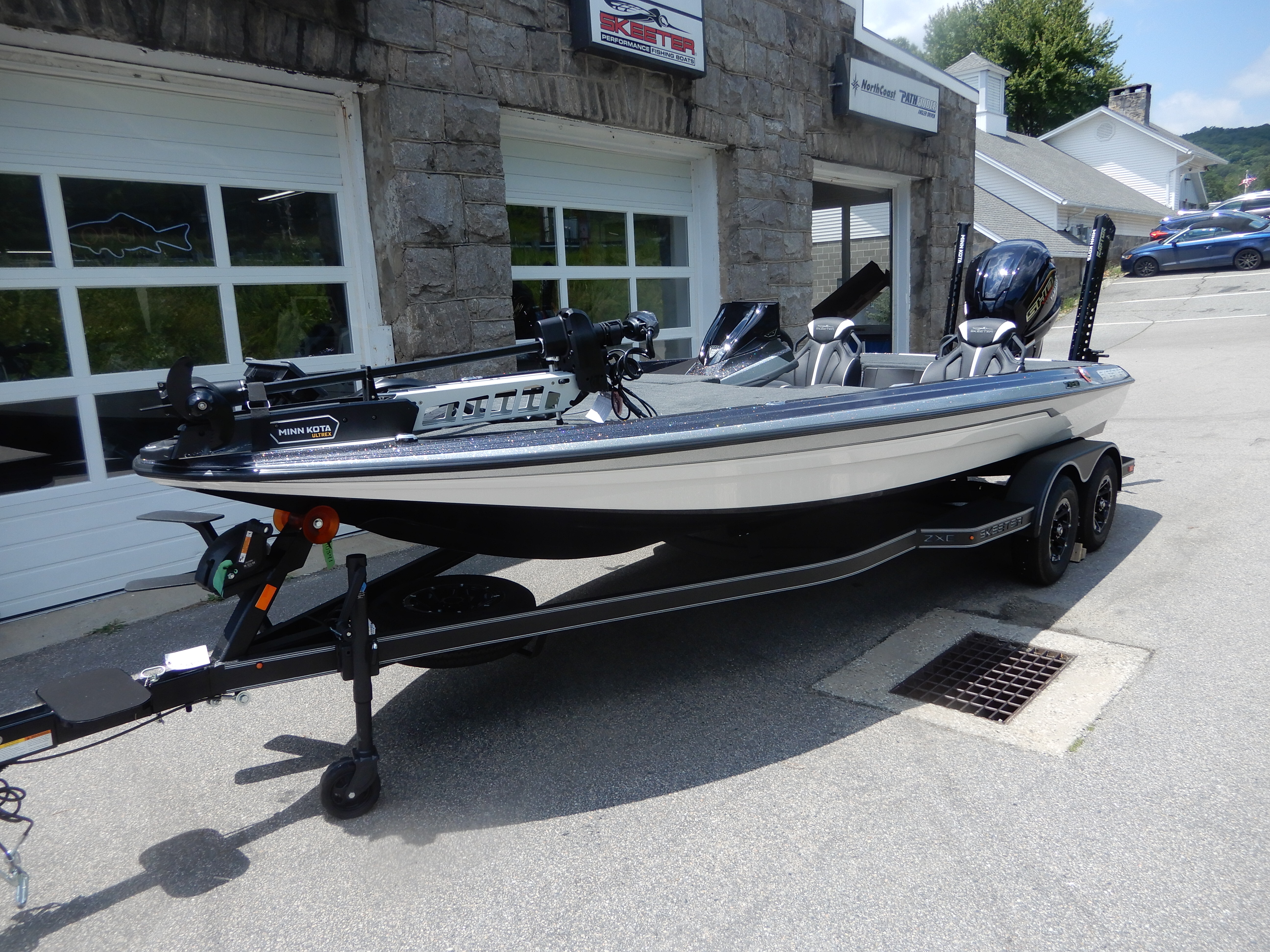 New 2026 Skeeter Zxe 21 For Sale in Lyme, CT - 5036906795 - Boatmart