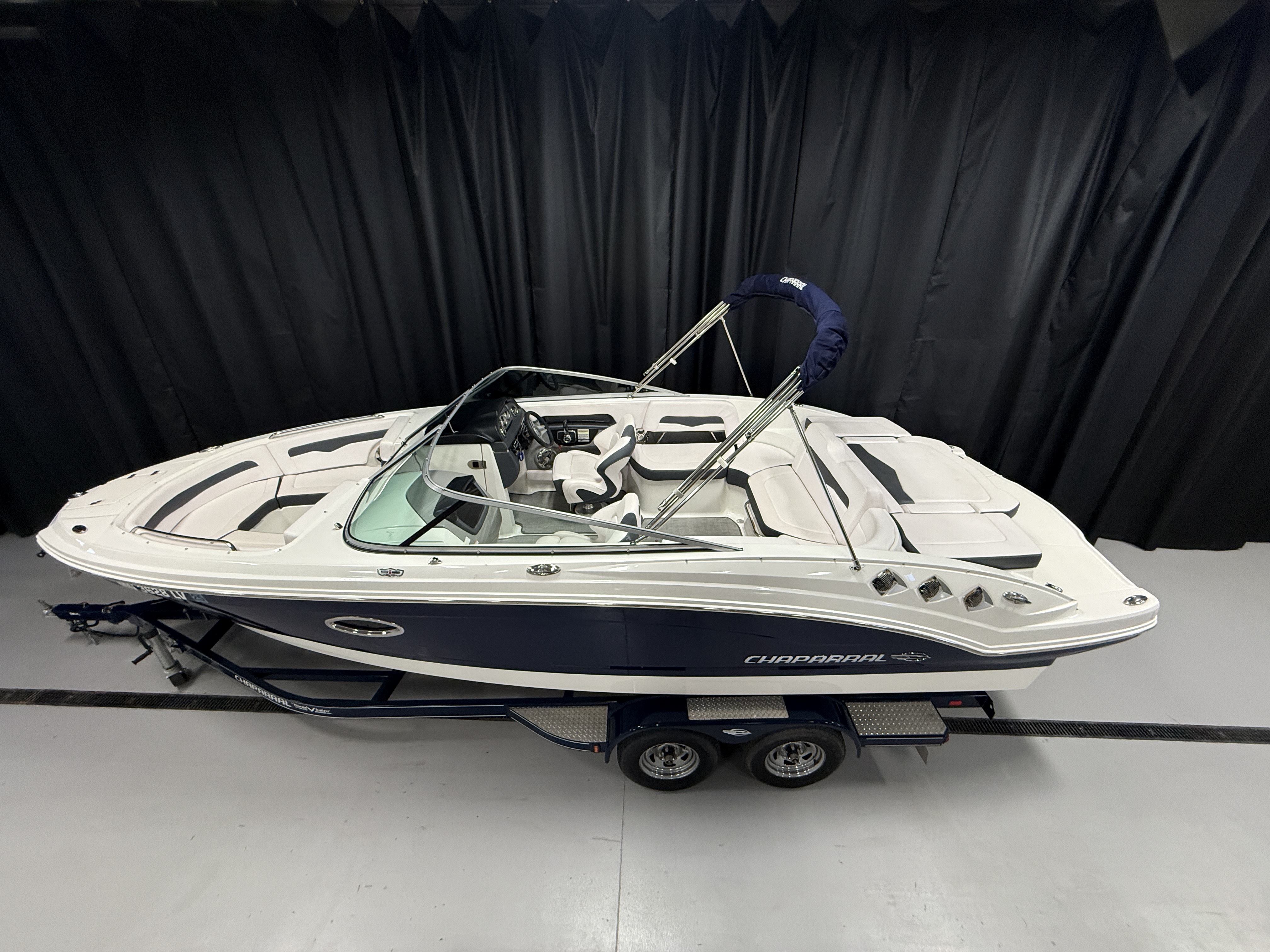 2019 Chaparral 246 in crosslake MN