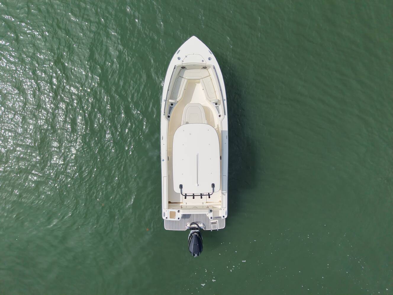 A photo of this 2026 Scout 240 XSF