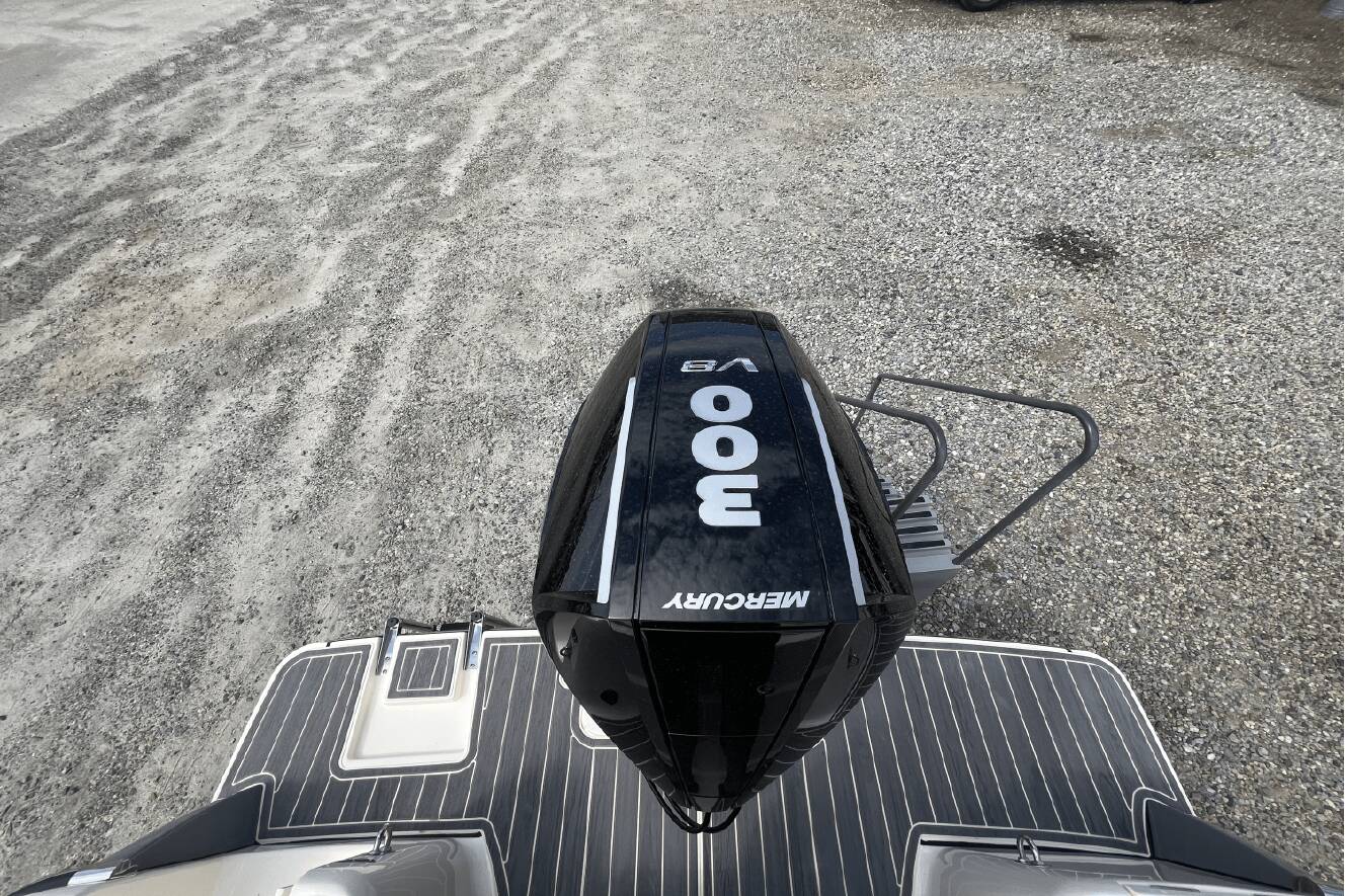 A photo of this 2026 Scout 240 XSF