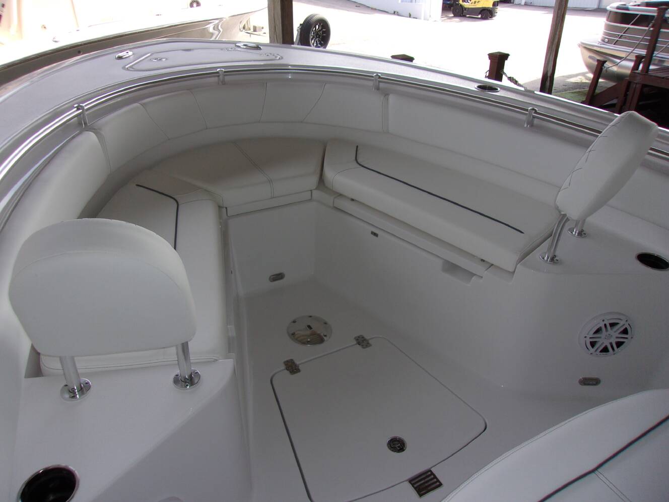 A photo of this 2025 Sportsman Heritage 231