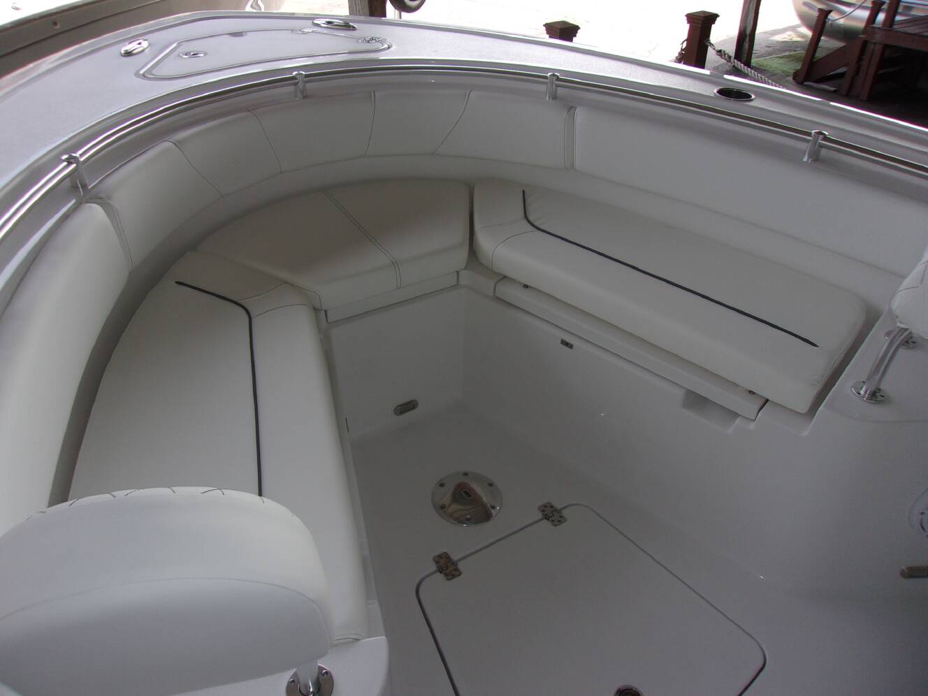 A photo of this 2025 Sportsman Heritage 231