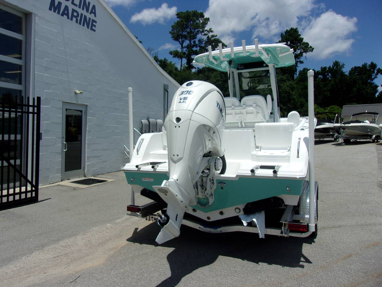 A photo of this 2025 Sportsman Heritage 231