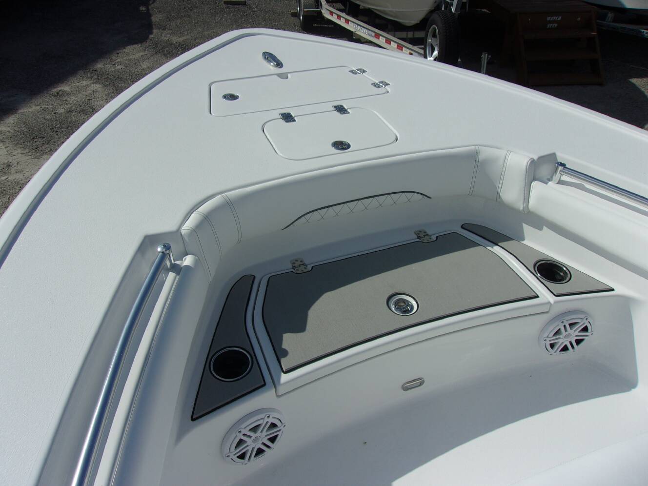 A photo of this 2026 Sportsman Masters 247 OE