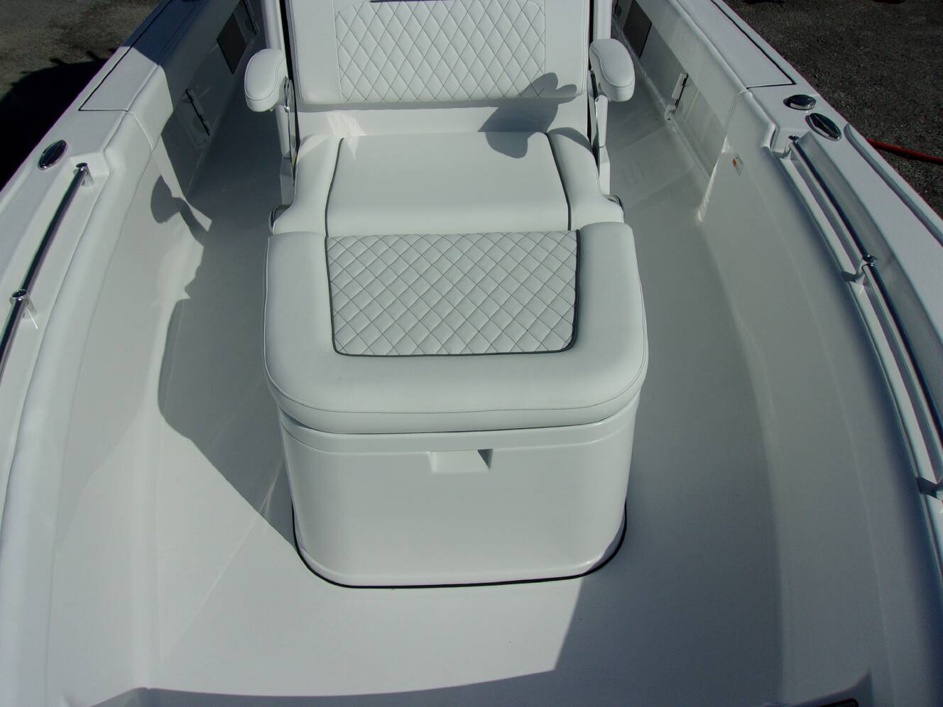A photo of this 2026 Sportsman Masters 247 OE