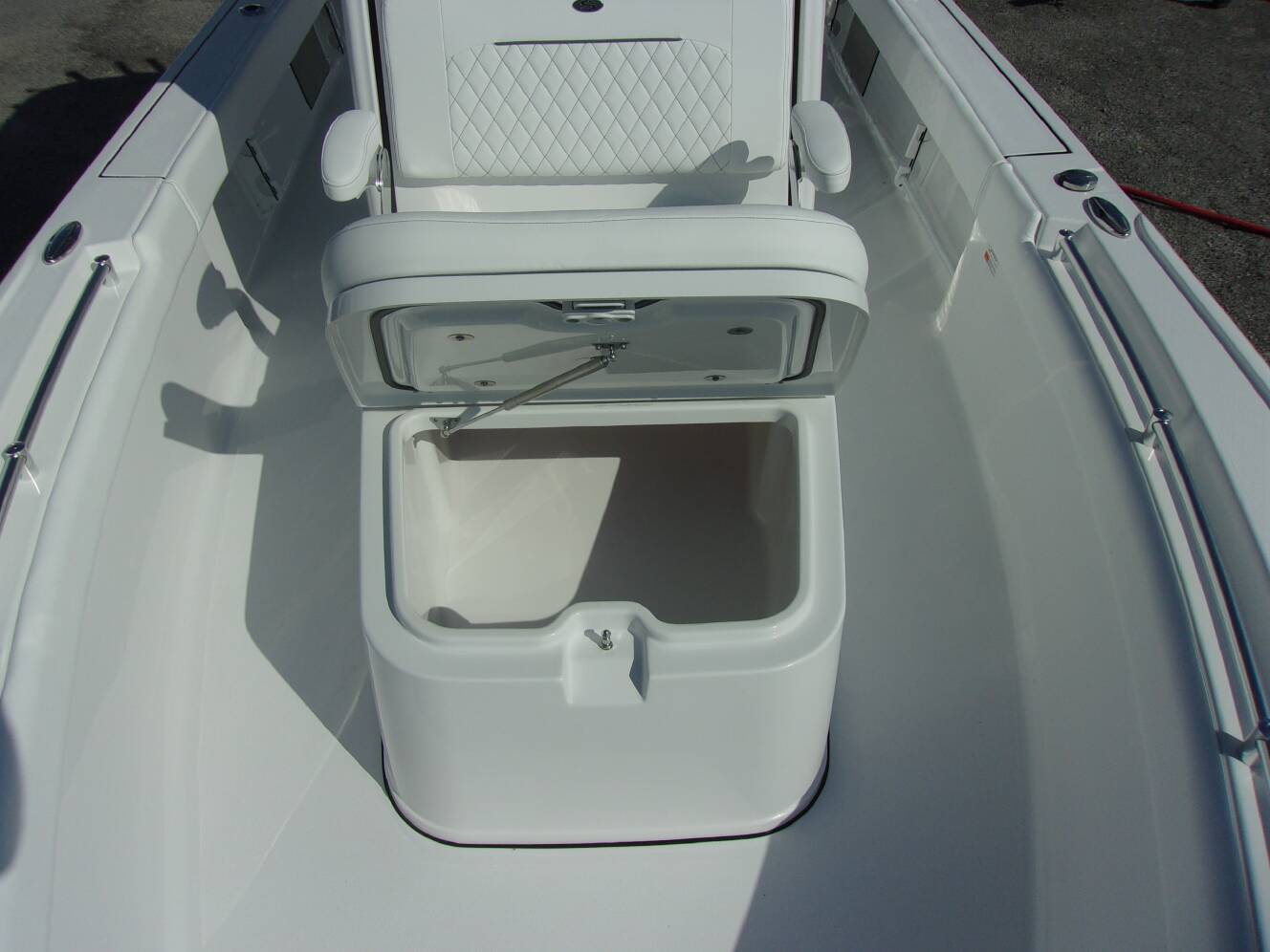 A photo of this 2026 Sportsman Masters 247 OE