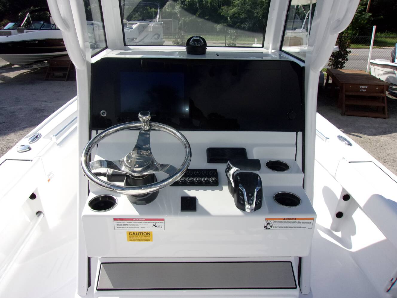 A photo of this 2026 Sportsman Masters 247 OE