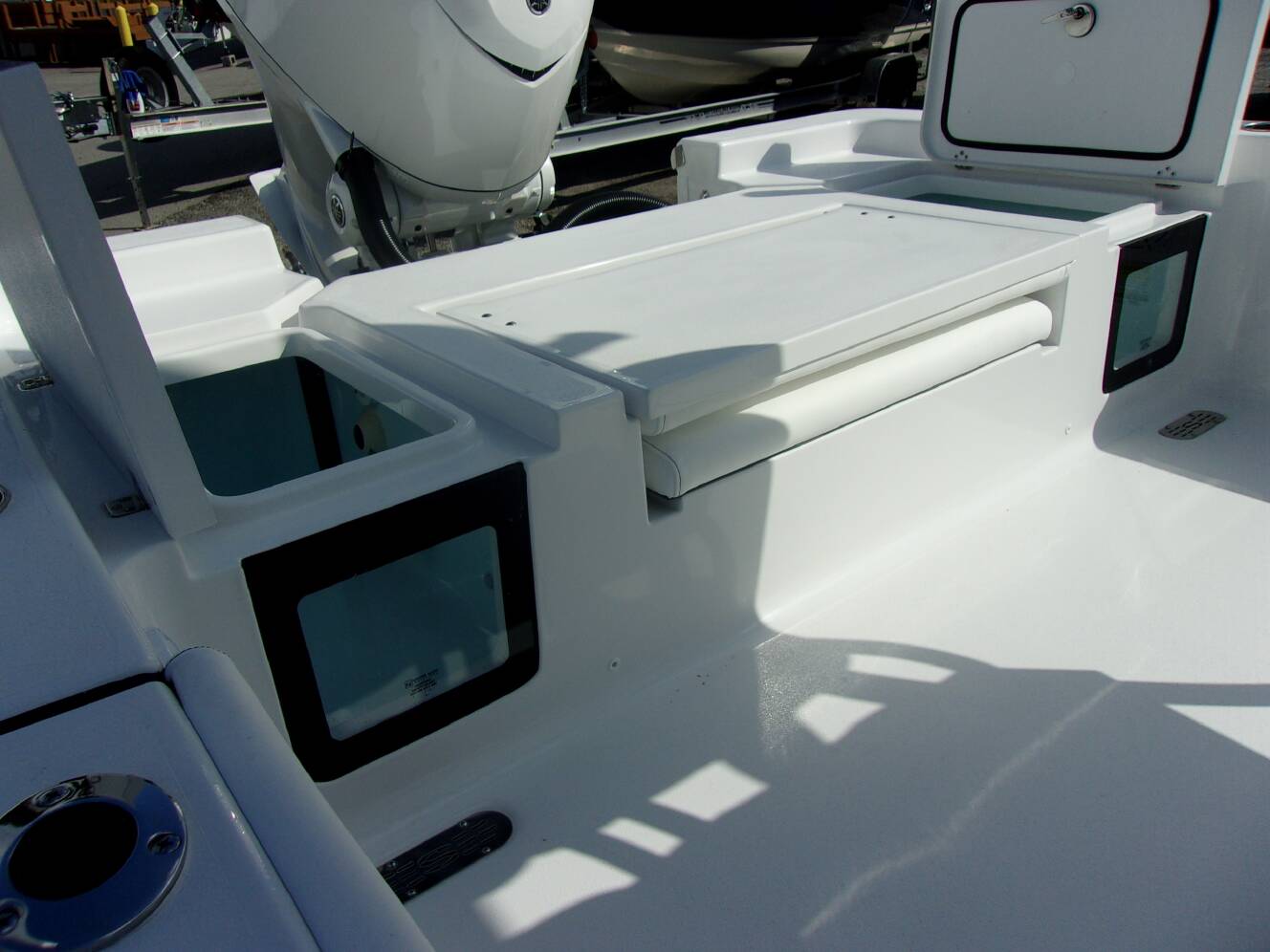 A photo of this 2026 Sportsman Masters 247 OE