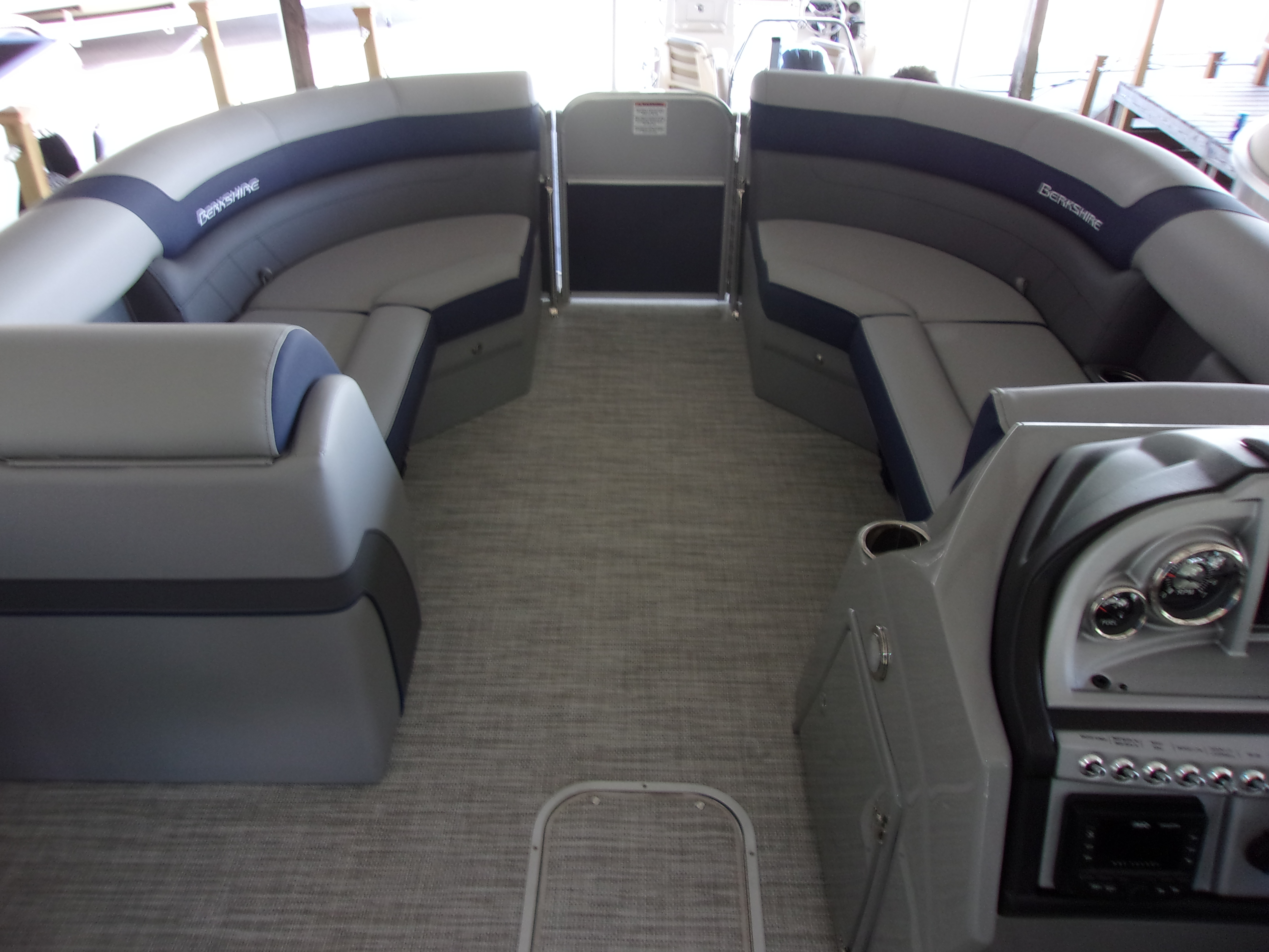 2023 Berkshire Pontoons CTS Series 24CL2 CTS NAN in west columbia SC