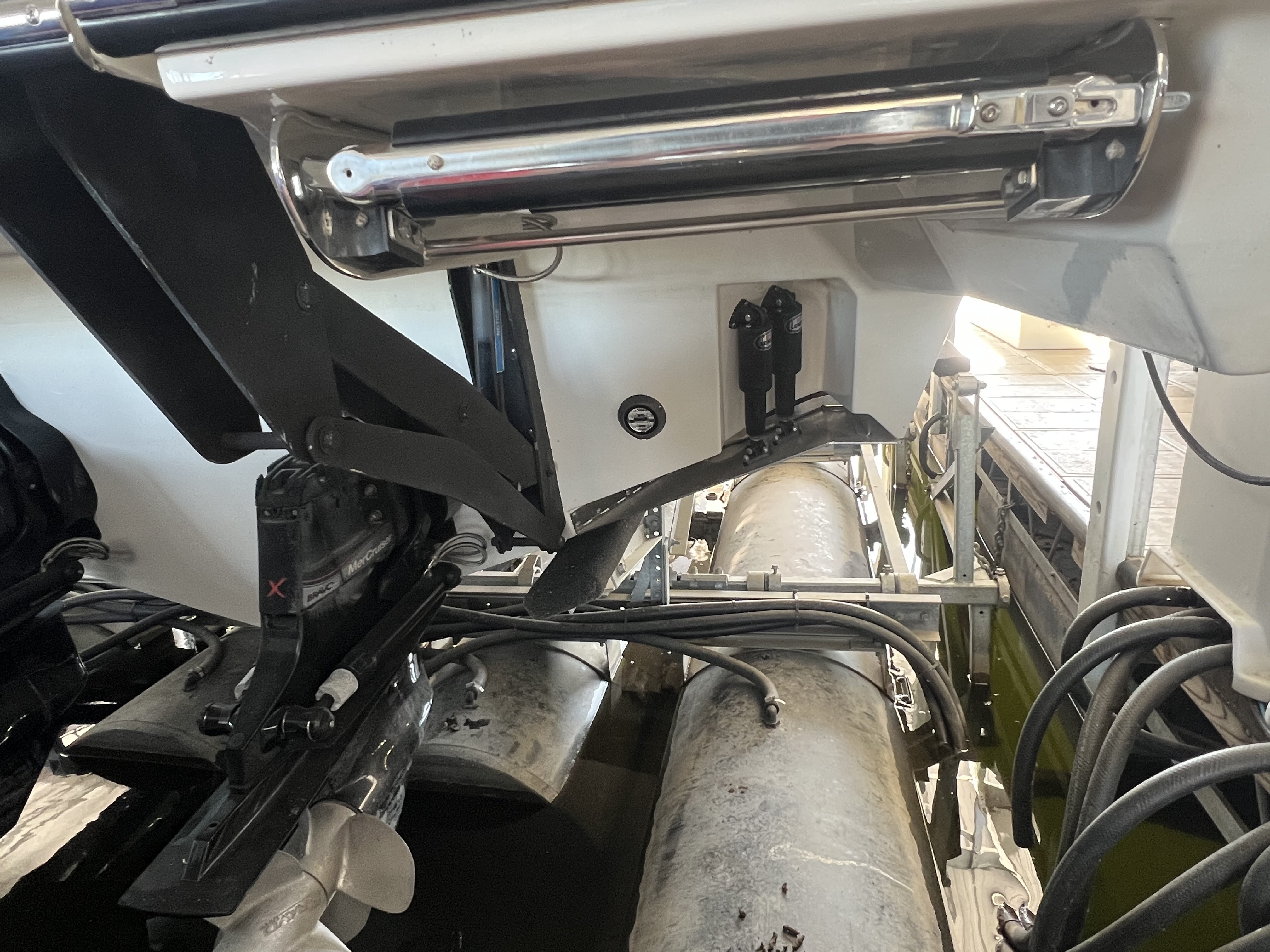 2022 Sea Ray 400 SLX W 230 in lake ozark MO