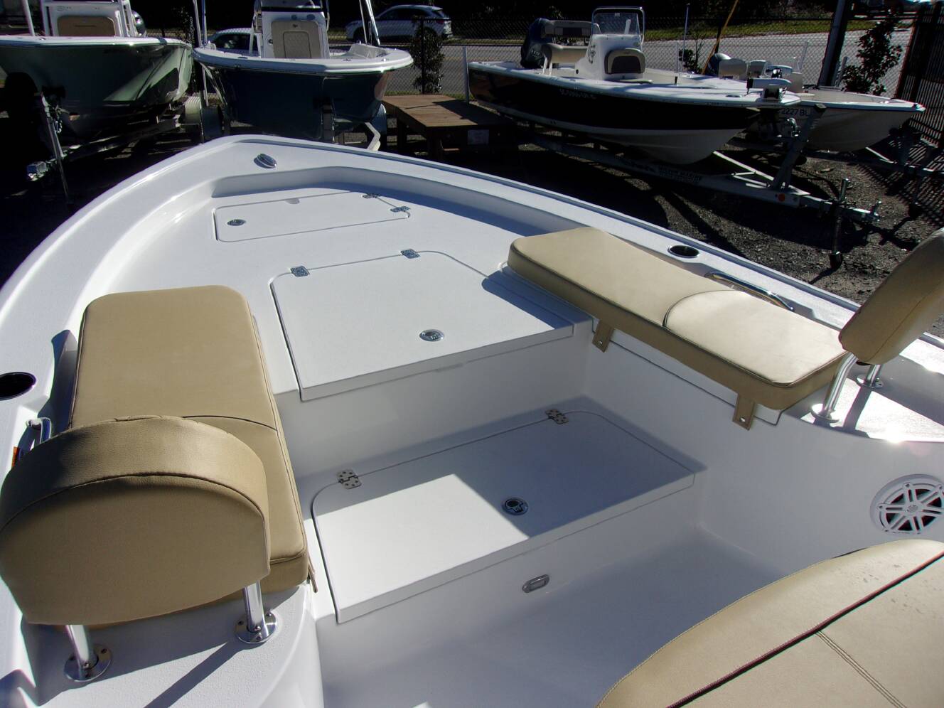 A photo of this 2025 Sportsman Masters 227