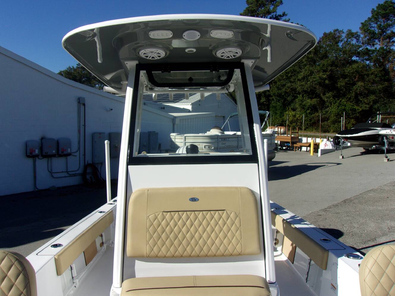 A photo of this 2025 Sportsman Masters 227