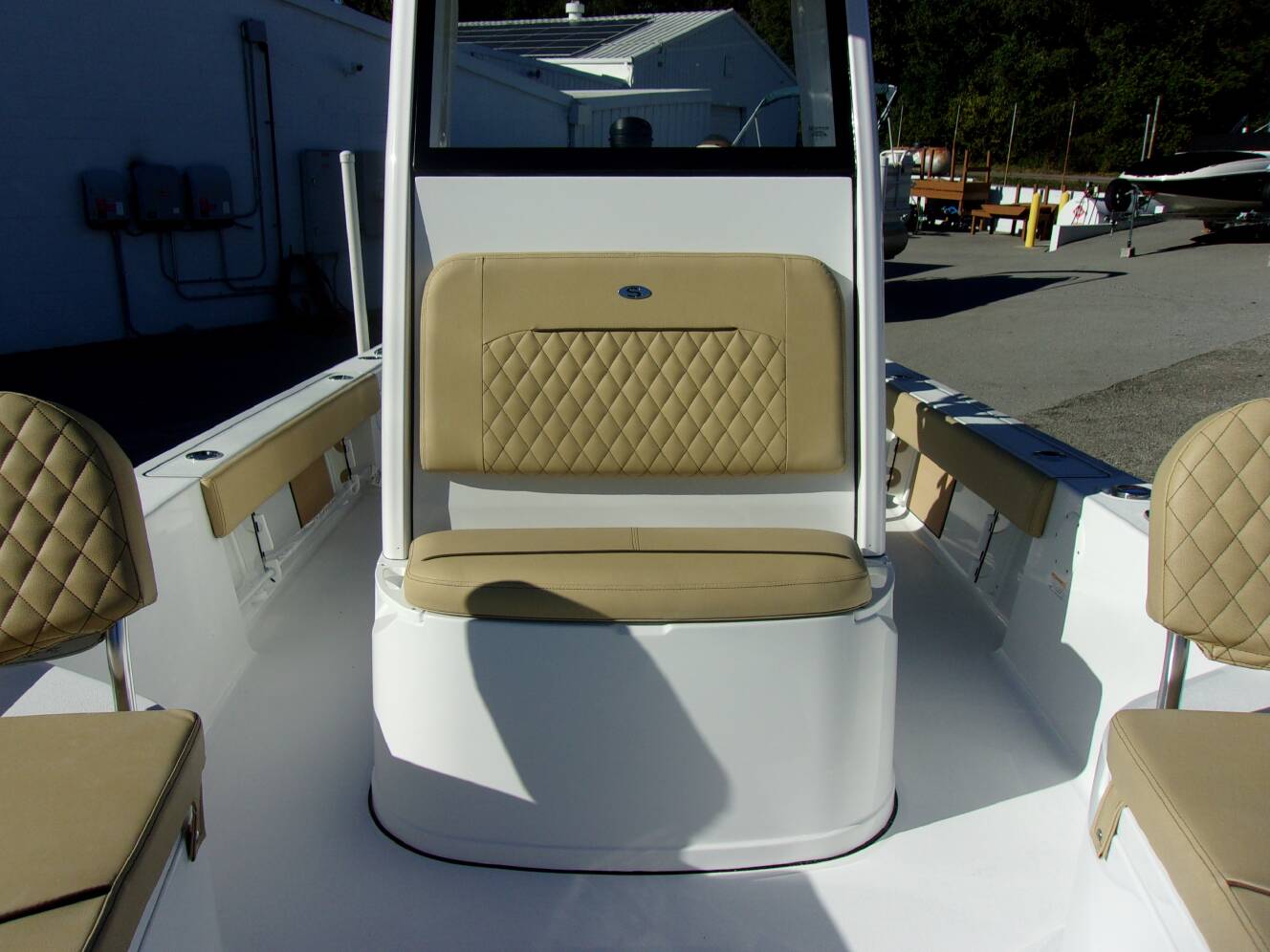 A photo of this 2025 Sportsman Masters 227