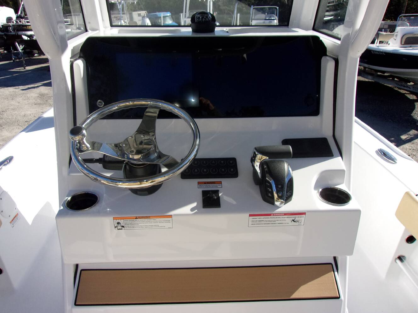 A photo of this 2025 Sportsman Masters 227