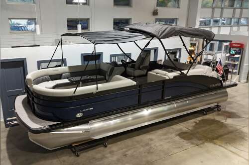 2026 Harris Cruiser 250 SLDH in cornelius NC