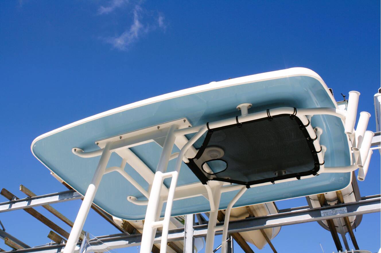A photo of this 2026 Boston Whaler 210 Montauk