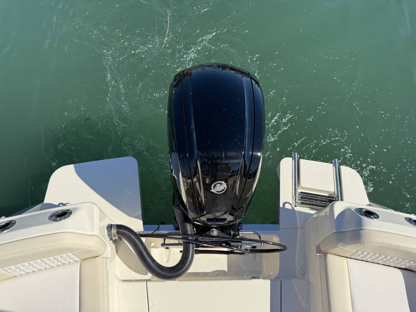 A photo of this 2026 Scout 188 Sportfish