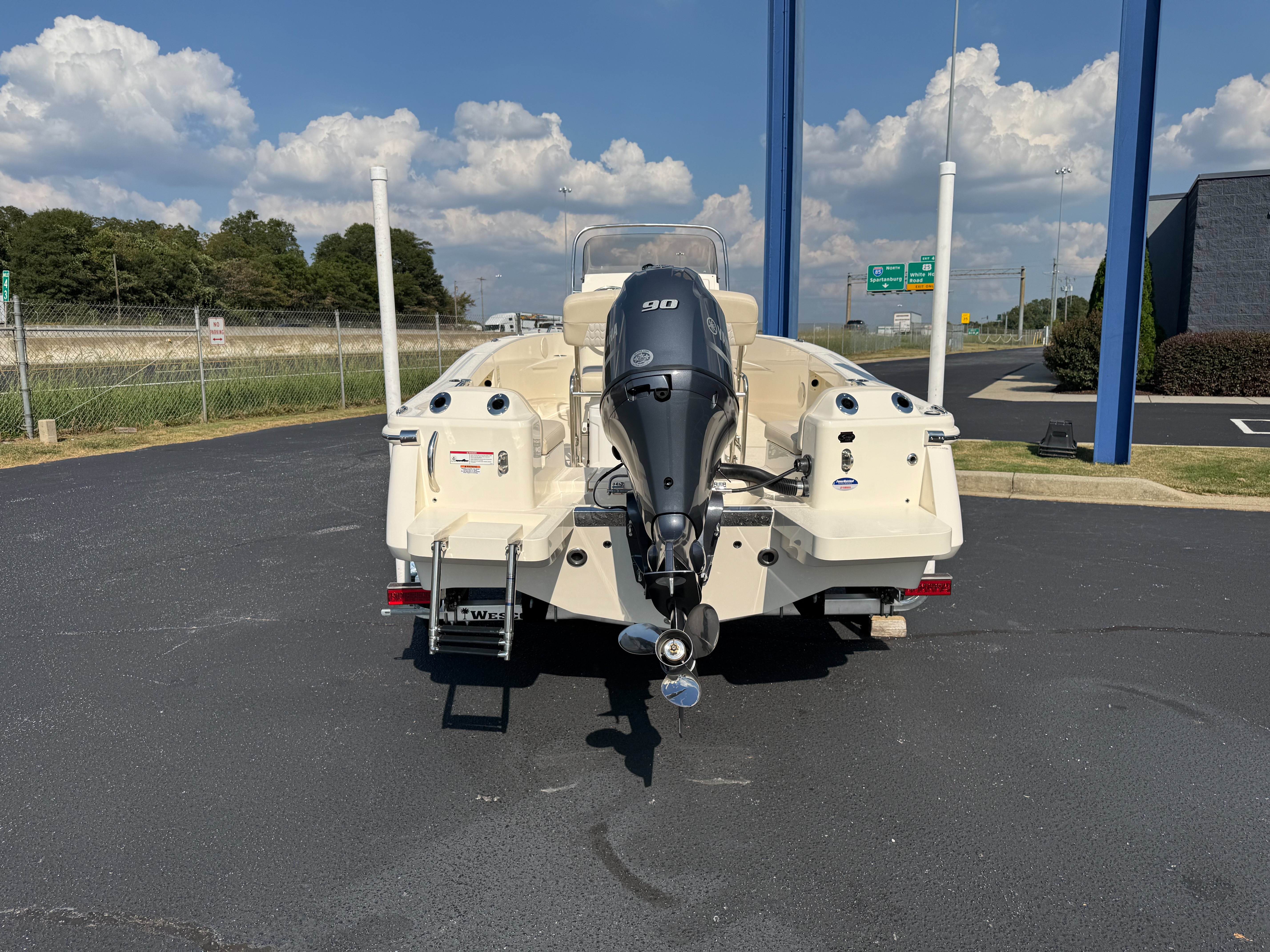 2026 Scout 188 Sportfish in piedmont SC