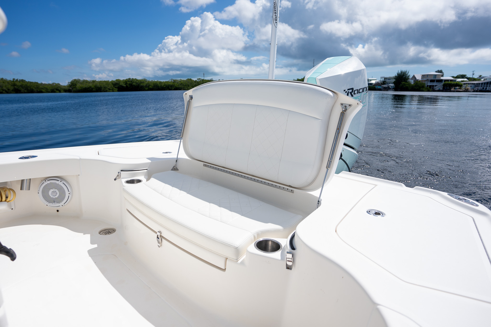 白海ページ Used 2019 Seavee 270Z For Sale in Miami, FL