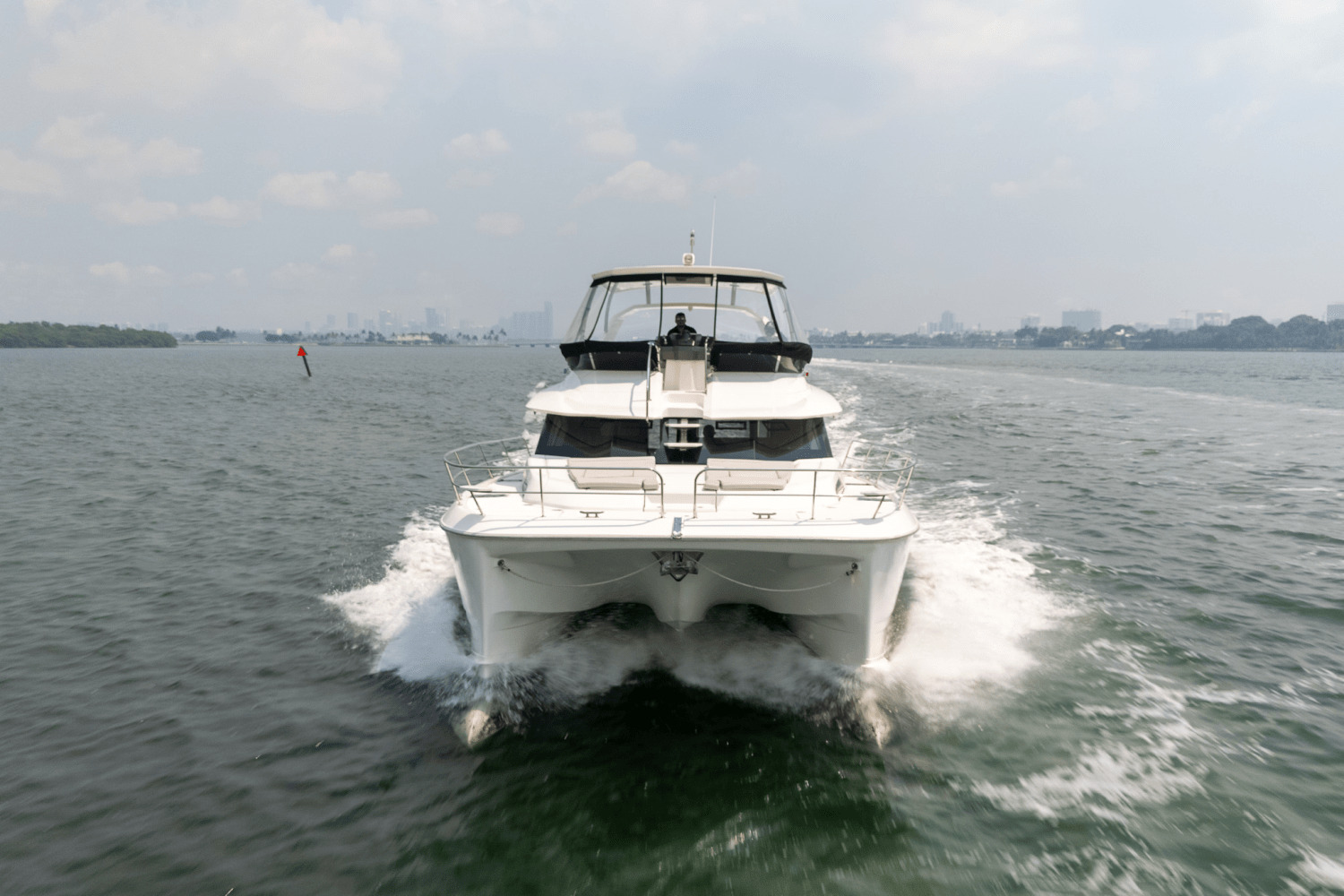 2024 Aquila 44 Yacht in miami FL