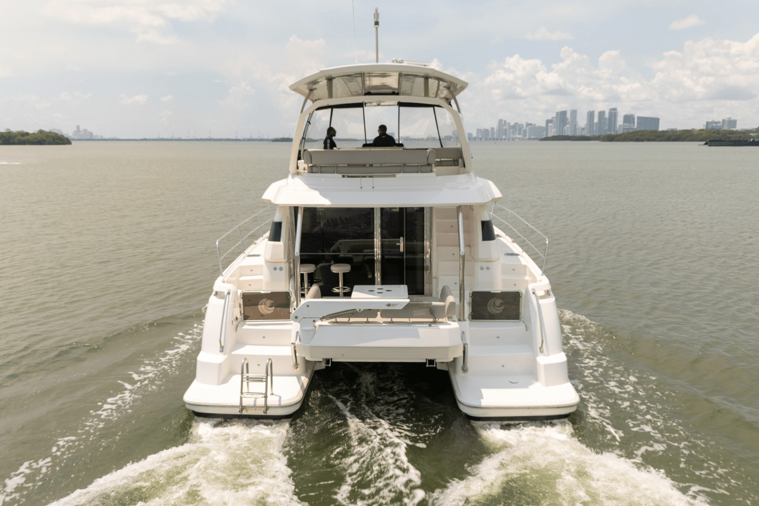 2024 Aquila 44 Yacht in miami FL