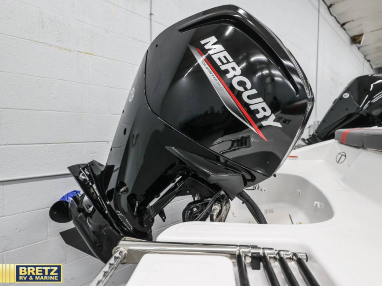 A photo of this 2026 Tahoe T 16