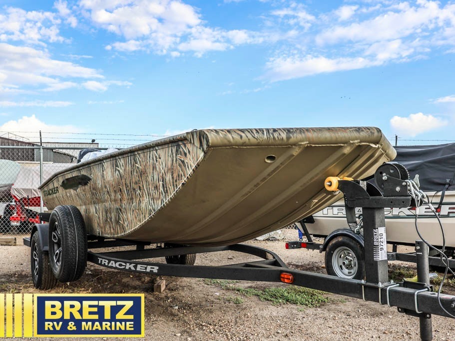 2026 Tracker Grizzly 1650T Prairie Wings Edition 2072 CC SPORTSMAN KICKER in nampa ID