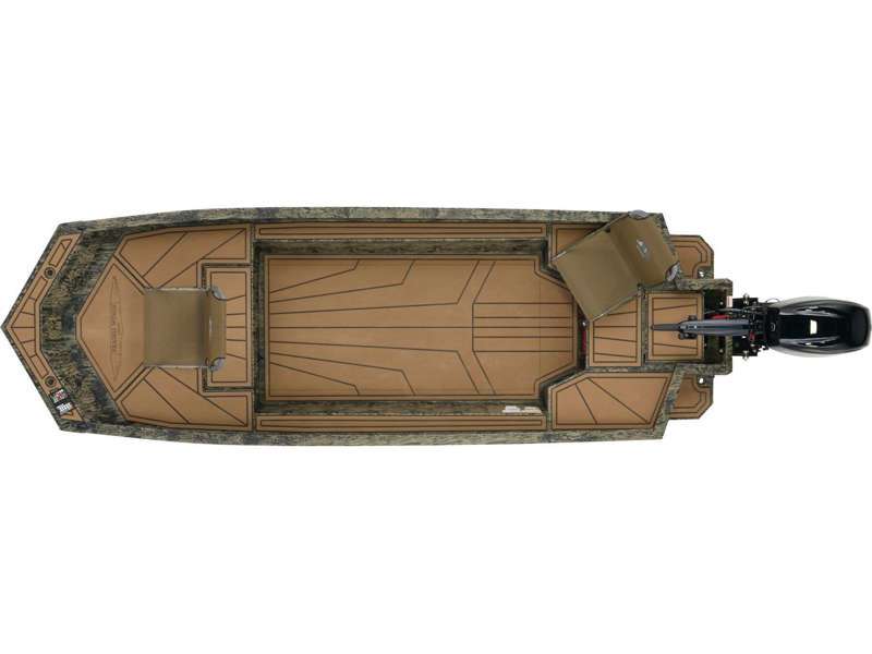 2026 Tracker Grizzly 1650T Prairie Wings Edition 2072 CC SPORTSMAN KICKER in nampa ID