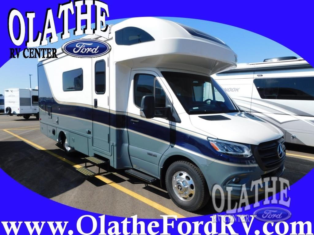 2027 Winnebago VIEW 24D in gardner KS