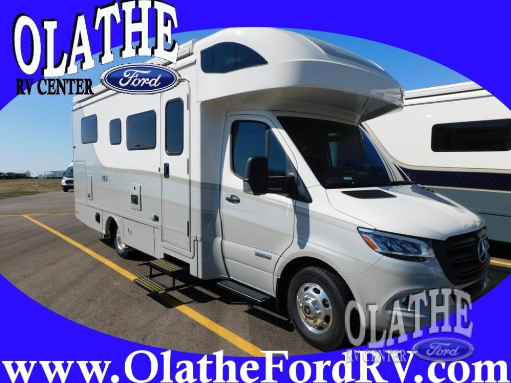 2027 Winnebago VIEW 24R in gardner KS