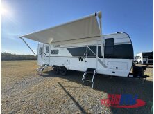 2026 Winnebago Thrive 25RLS Review image