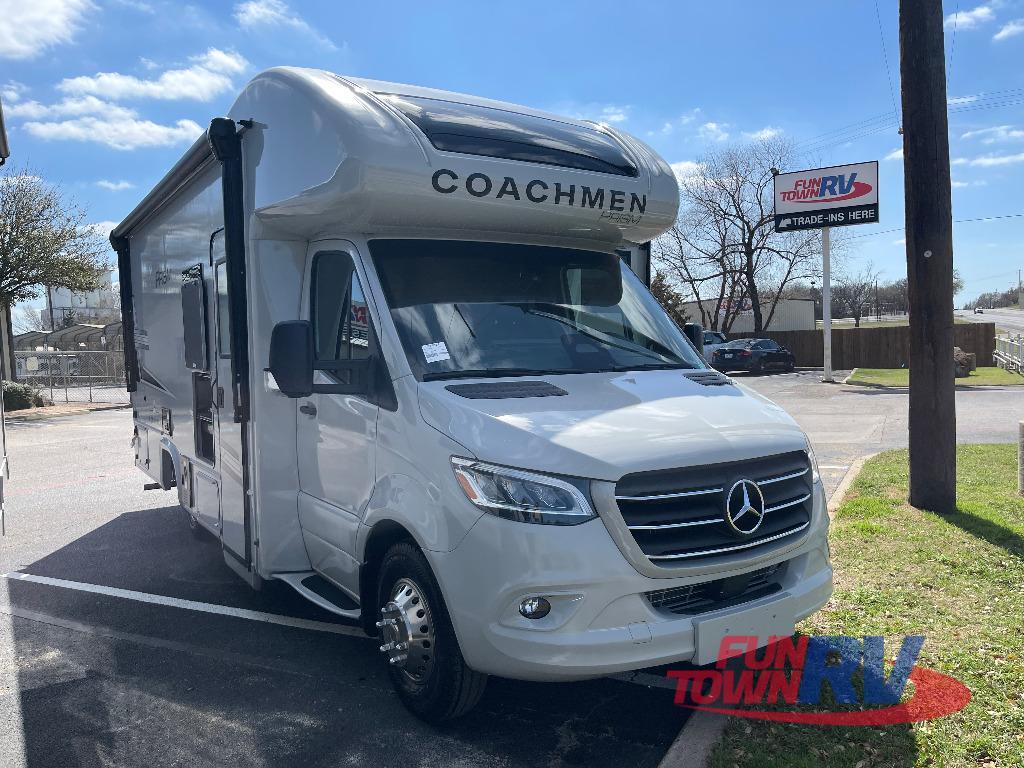 2026 Coachmen Rv Prism Select 24FSS in cleburne TX