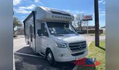 2026 Coachmen Rv Prism Select 24FSS RV