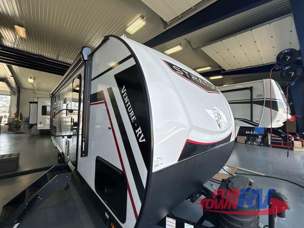 2026 Venture Rv Stratus SR211VBH in waller TX