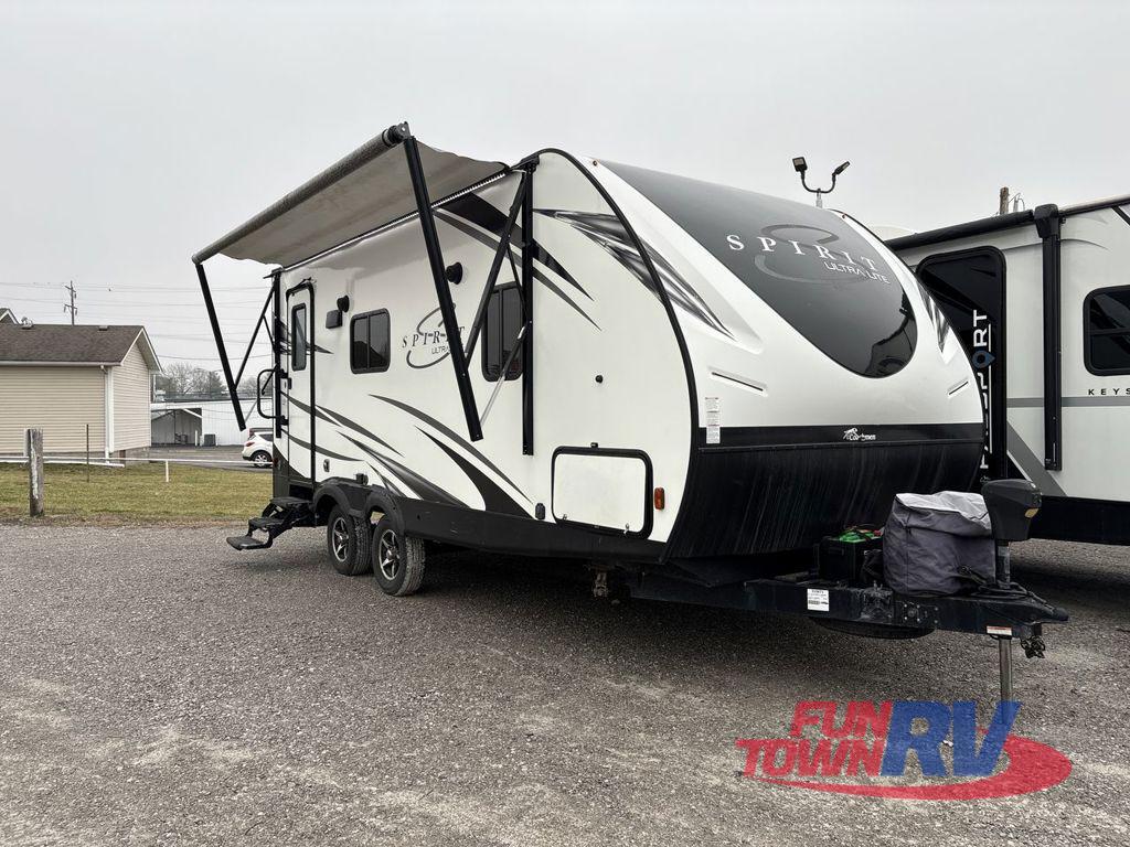 2020 Coachmen Rv Spirit Ultra Lite 1943RB RV