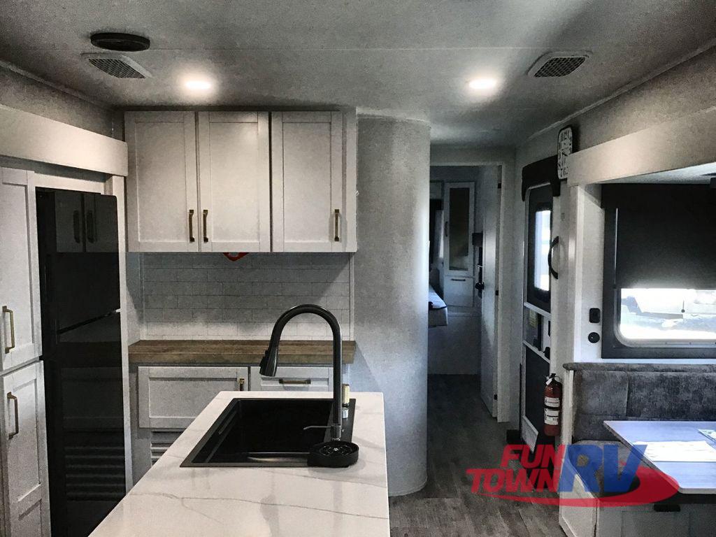 2026 Jayco Eagle HT 312BHOK in fairfield TX