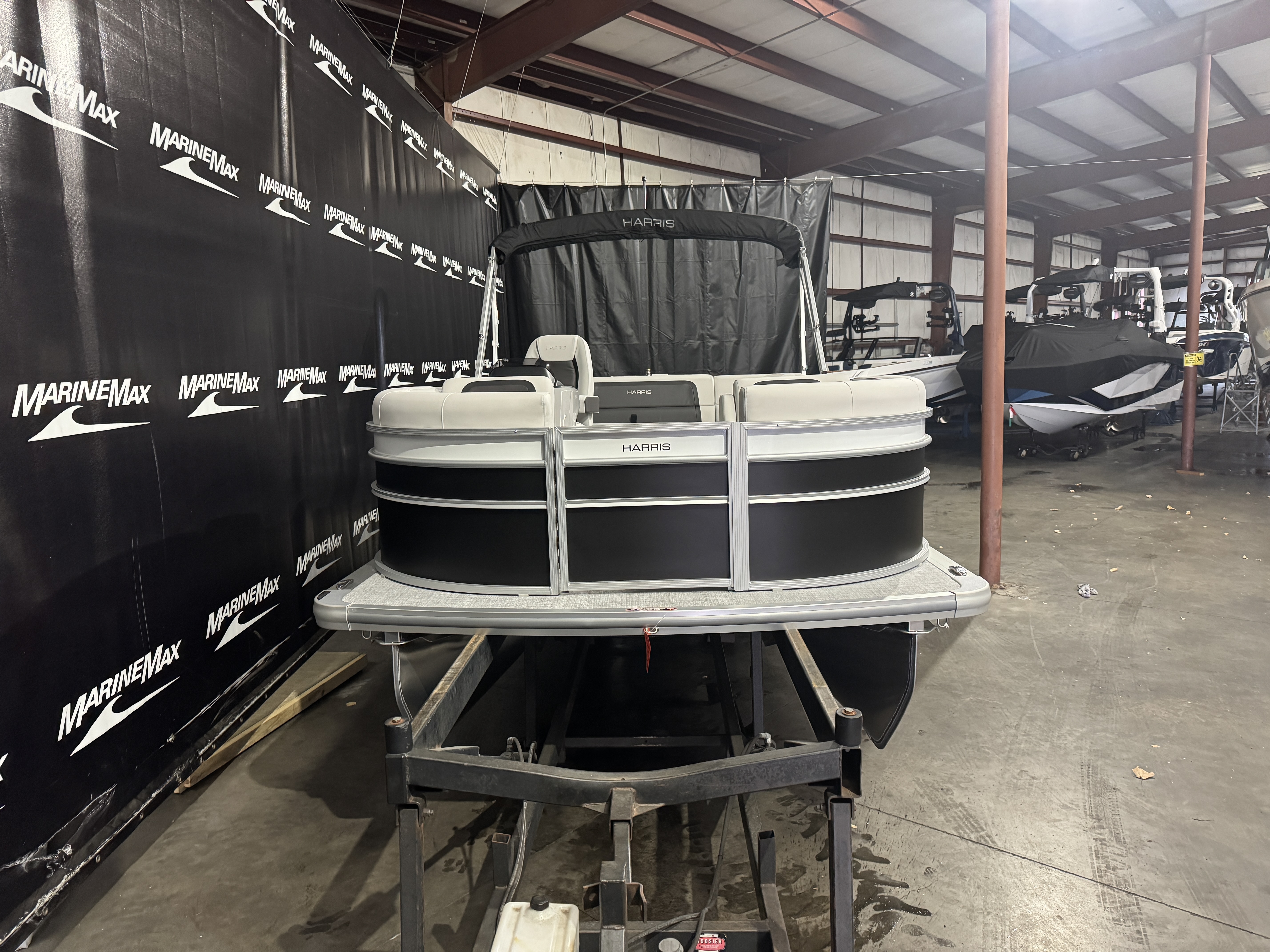 2026 Harris Cruiser 190 SL in rogers MN