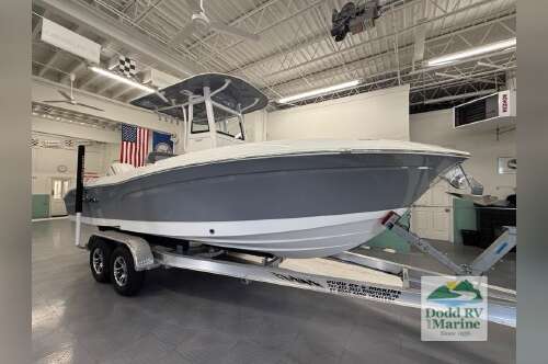 2025 Nautic Star Offshore 242OS in yorktown VA