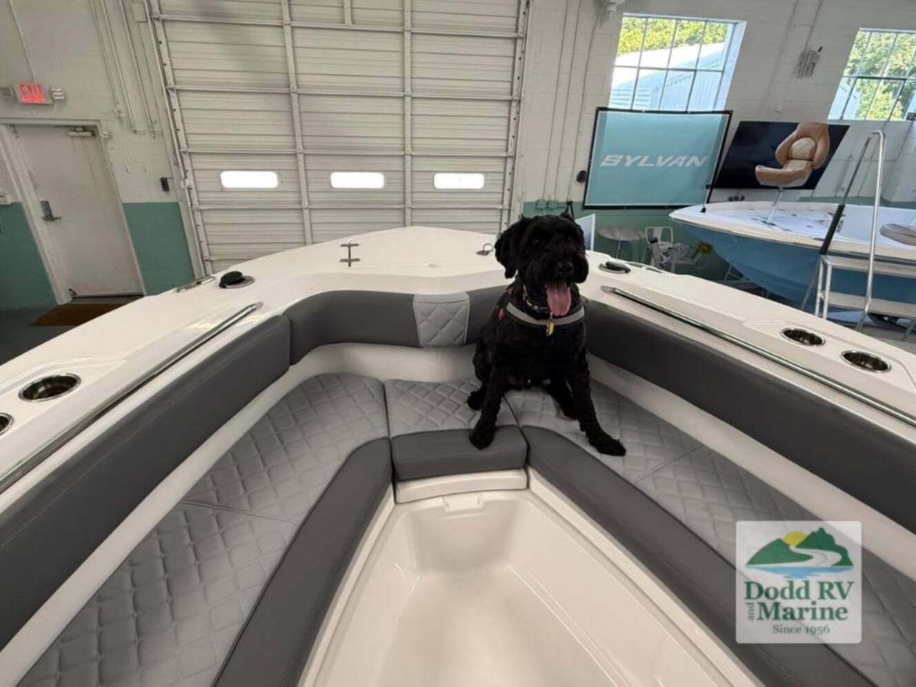 A photo of this 2025 Nautic Star Offshore 242OS