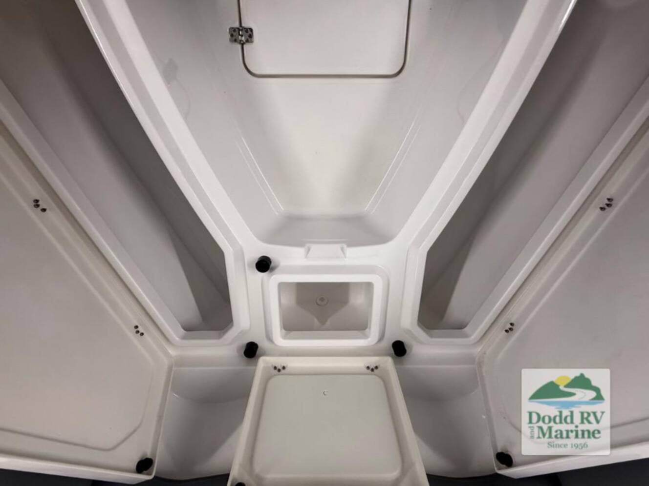 A photo of this 2025 Nautic Star Offshore 242OS